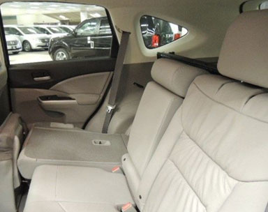 Higienização de Bancos de Couro