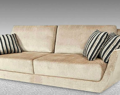 Higienização de Sofás